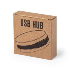 Hub USB 2.0