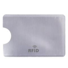 Etui naKartę kredytową, ochrona RFID