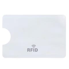 Etui naKartę kredytową, ochrona RFID