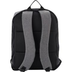 Plecak chroniący przed kieszonkowcami Przegroda na laptopa 15