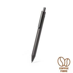 Długopis wykonany z łusek