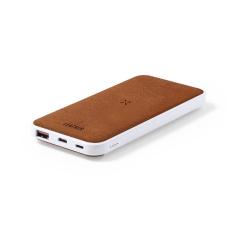 Bezprzewodowy power bank