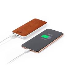 Bezprzewodowy power bank