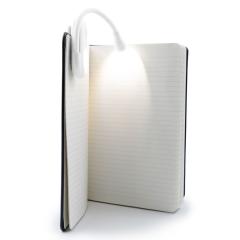 Elastyczna lampka do książki | Mazi