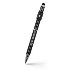 Długopis "decyzyjnik", touch pen | Ember