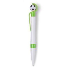 Długopis reklamowy piłka nożna
