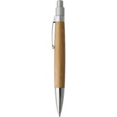 BambusowyDługopis reklamowy