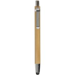 BambusowyDługopis reklamowy, Touch pen