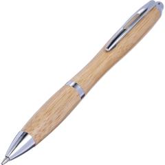Długopis reklamowy bambusowy