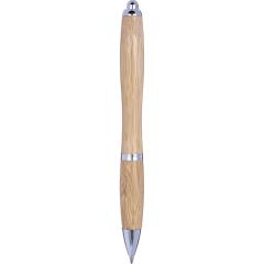 Długopis reklamowy bambusowy