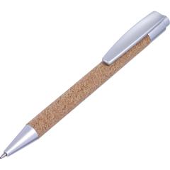 Długopis reklamowy korkowy