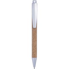 Długopis reklamowy korkowy