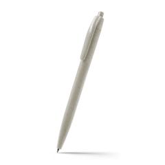 Długopis reklamowy z włókien słomy pszenicznej
