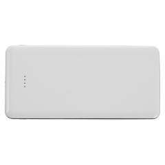 Power bank 12000 mAh z lampką