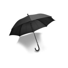 Reklamowy parasol automatyczny Charles Dickens, laska