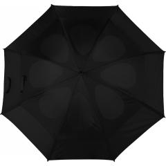 Wiatroodporny Parasol manualny