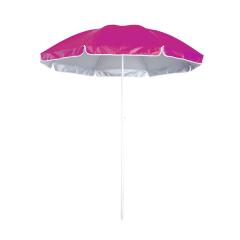 Reklamowy parasol plażowy