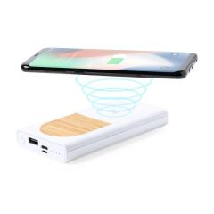 Bezprzewodowy power bank