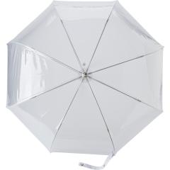 Reklamowy parasol manualny